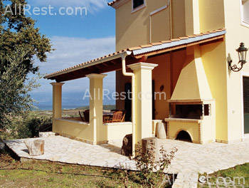 Corfu Melenia 8